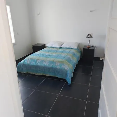 La Palmeraie Appartement
