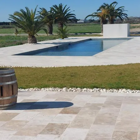 La Palmeraie