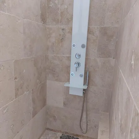 La Palmeraie *