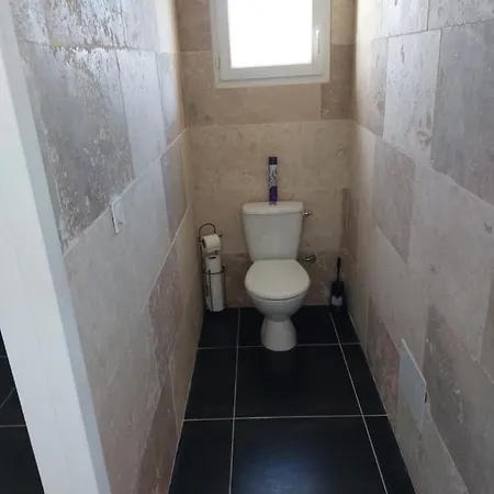 Appartement La Palmeraie Aimargues