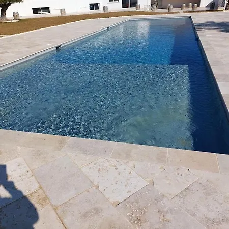 Appartement La Palmeraie